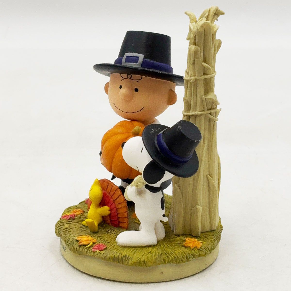 未使用】ホールマーク Hallmark HAPPY HARVESTTIME！ スヌーピー