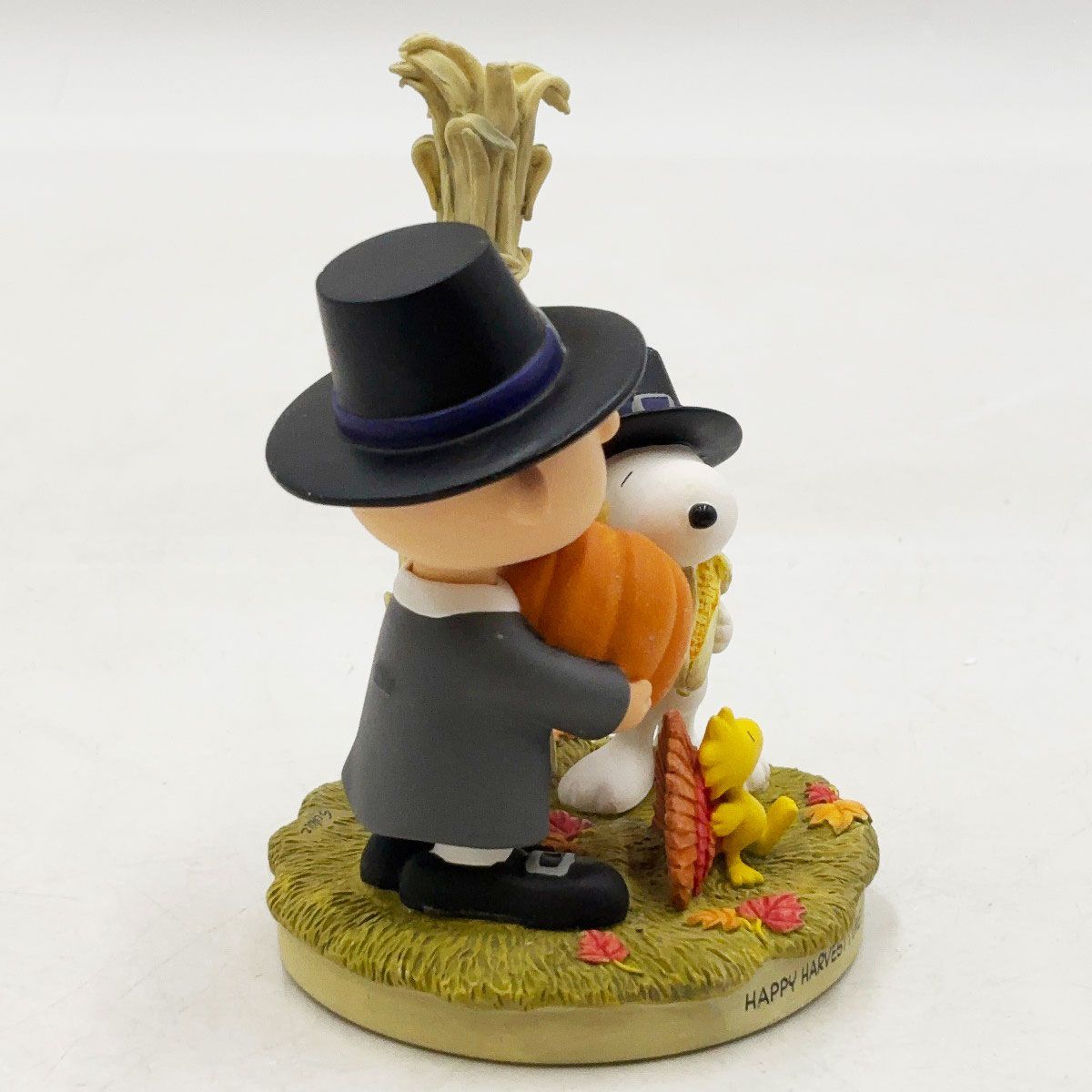 未使用】ホールマーク Hallmark HAPPY HARVESTTIME！ スヌーピー