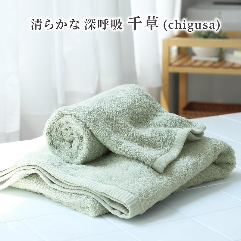 新着商品】nishikawa 【 西川 】 バスタオル 2枚セット 気持ちに