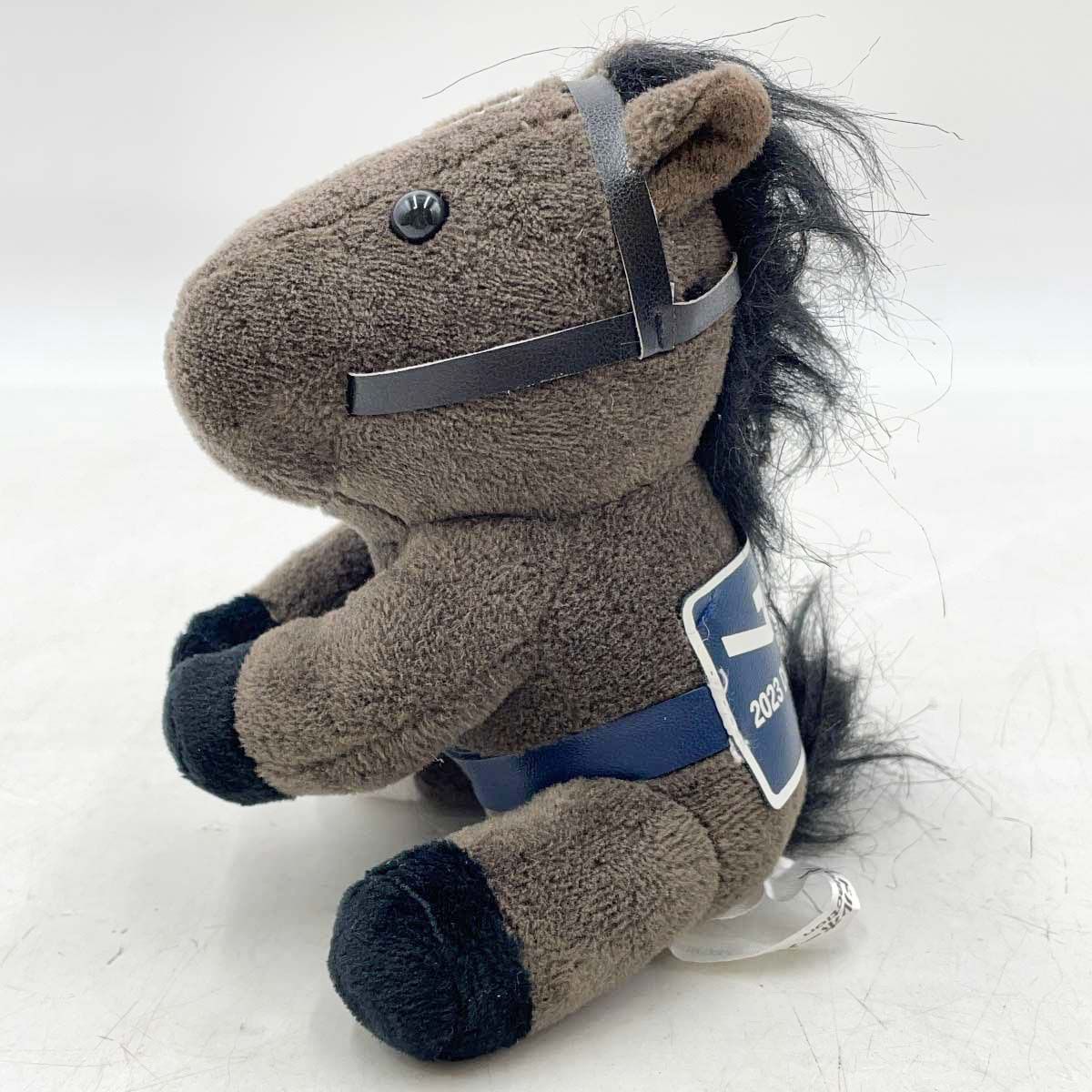 イクイノックス アイドルホース ボールチェーン ぬいぐるみ 2023