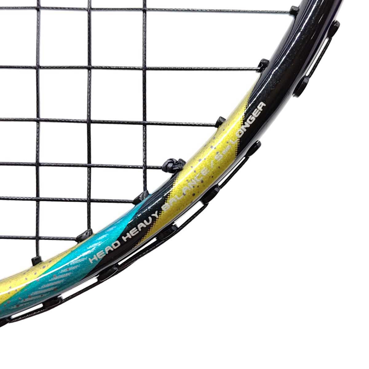 ヨネックス アストロクス88S ゲーム バドミントンラケットASTROX 88S