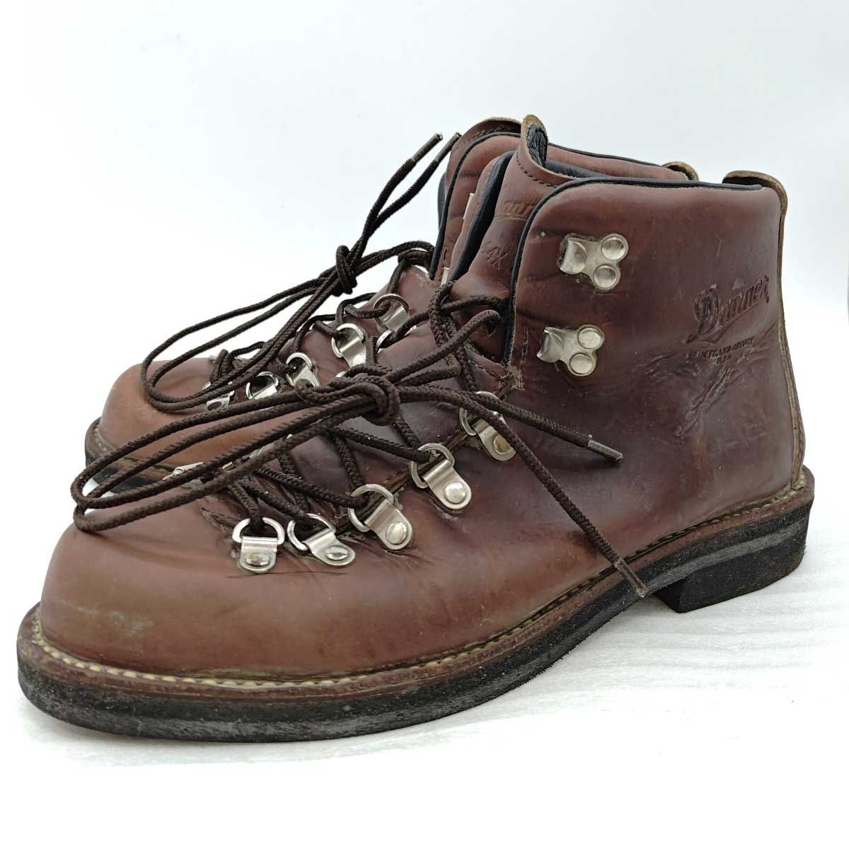 ダナー GENERAL SUPPLY トレッキングブーツ US8 26cm DS10044X メンズ 