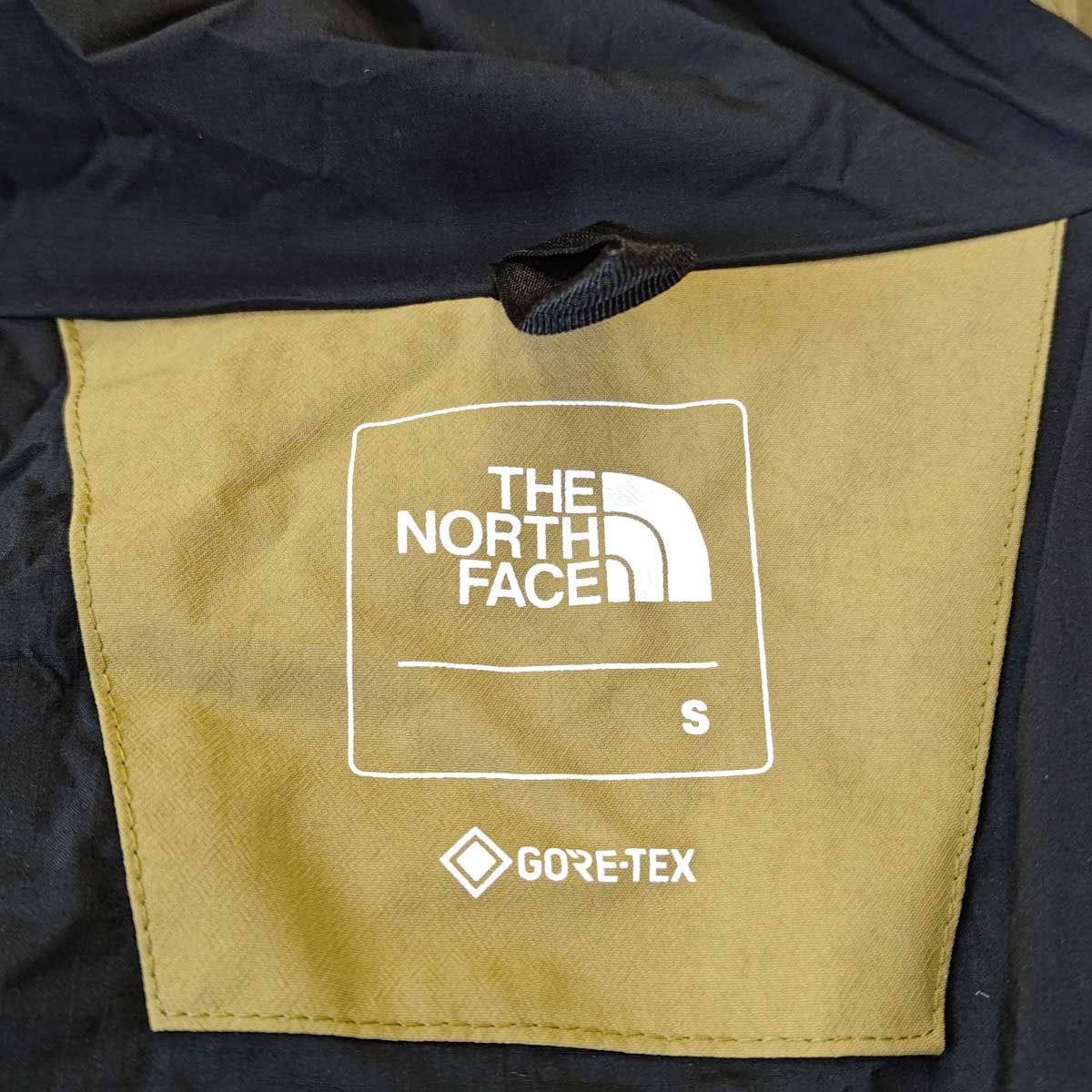NORTH FACE