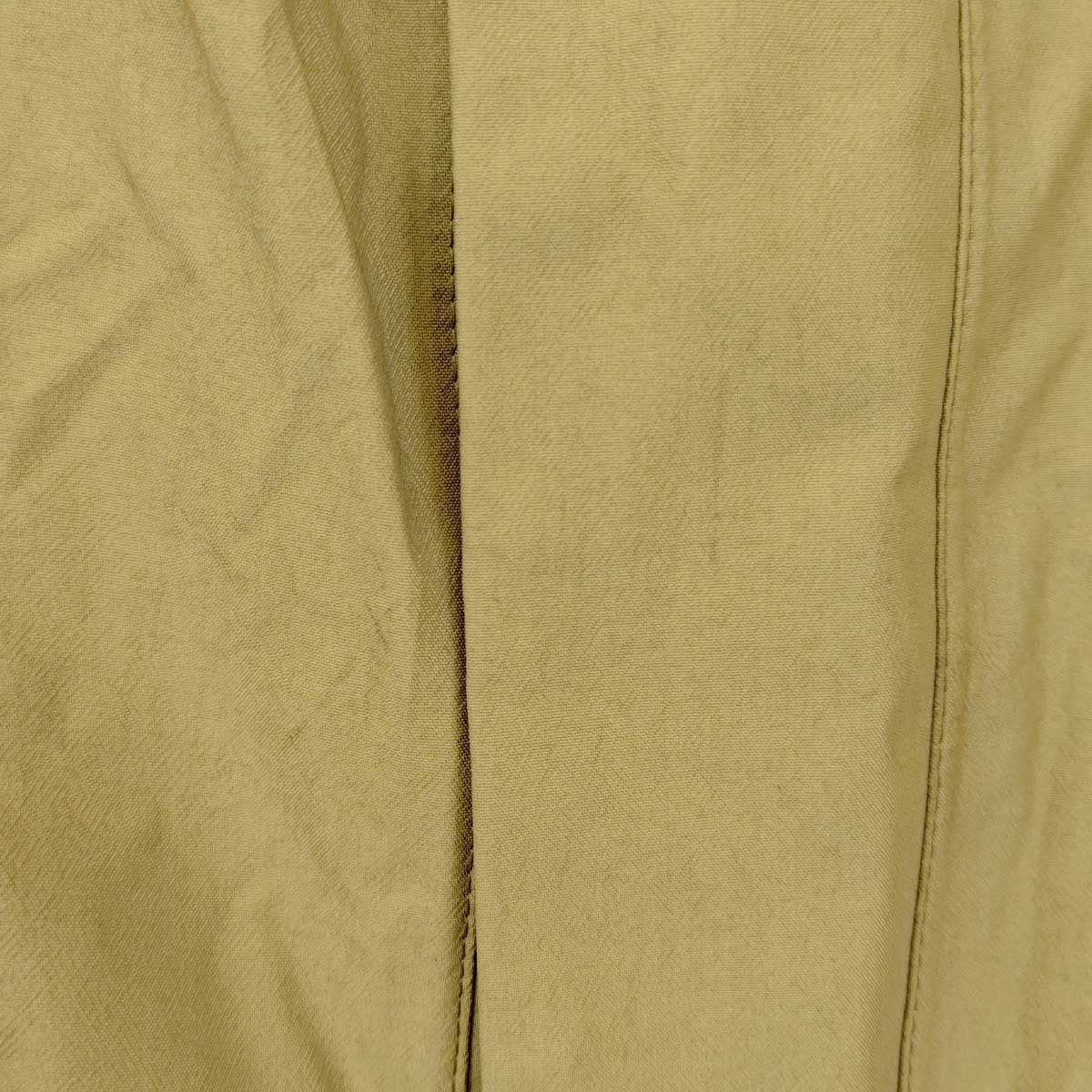 マウンテンジャケット