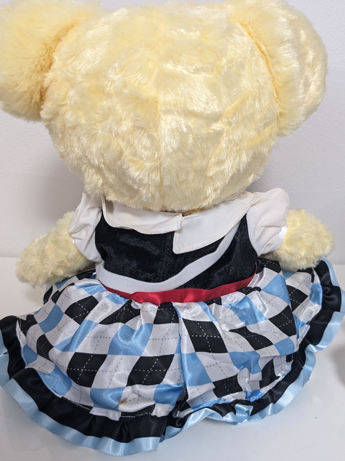 ジャンクディズニーストアのオリジナルキャラクターである