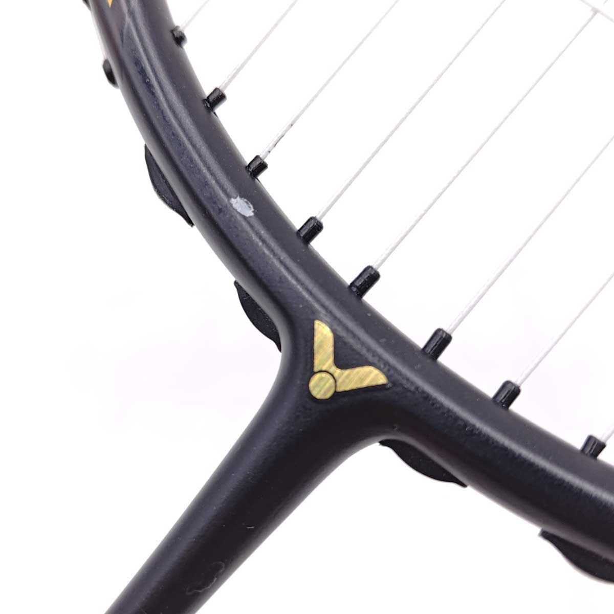 Victor ビクター THRUSTER F バドミントン ラケット スラスター 4UG5