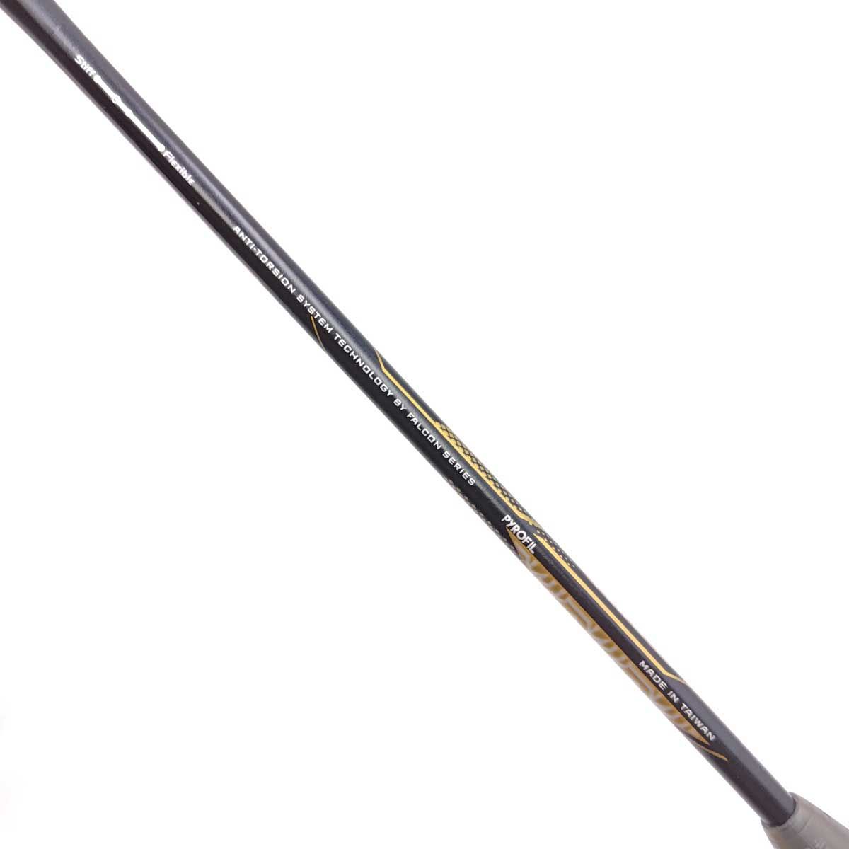Victor ビクター THRUSTER F バドミントン ラケット スラスター 4UG5