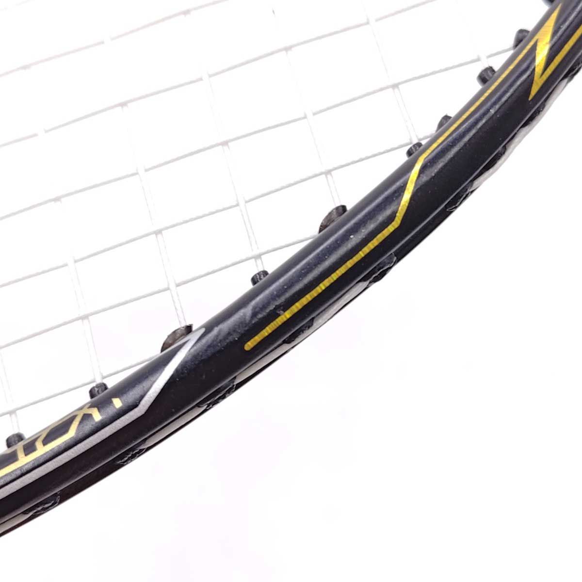 Victor ビクター THRUSTER F バドミントン ラケット スラスター 4UG5