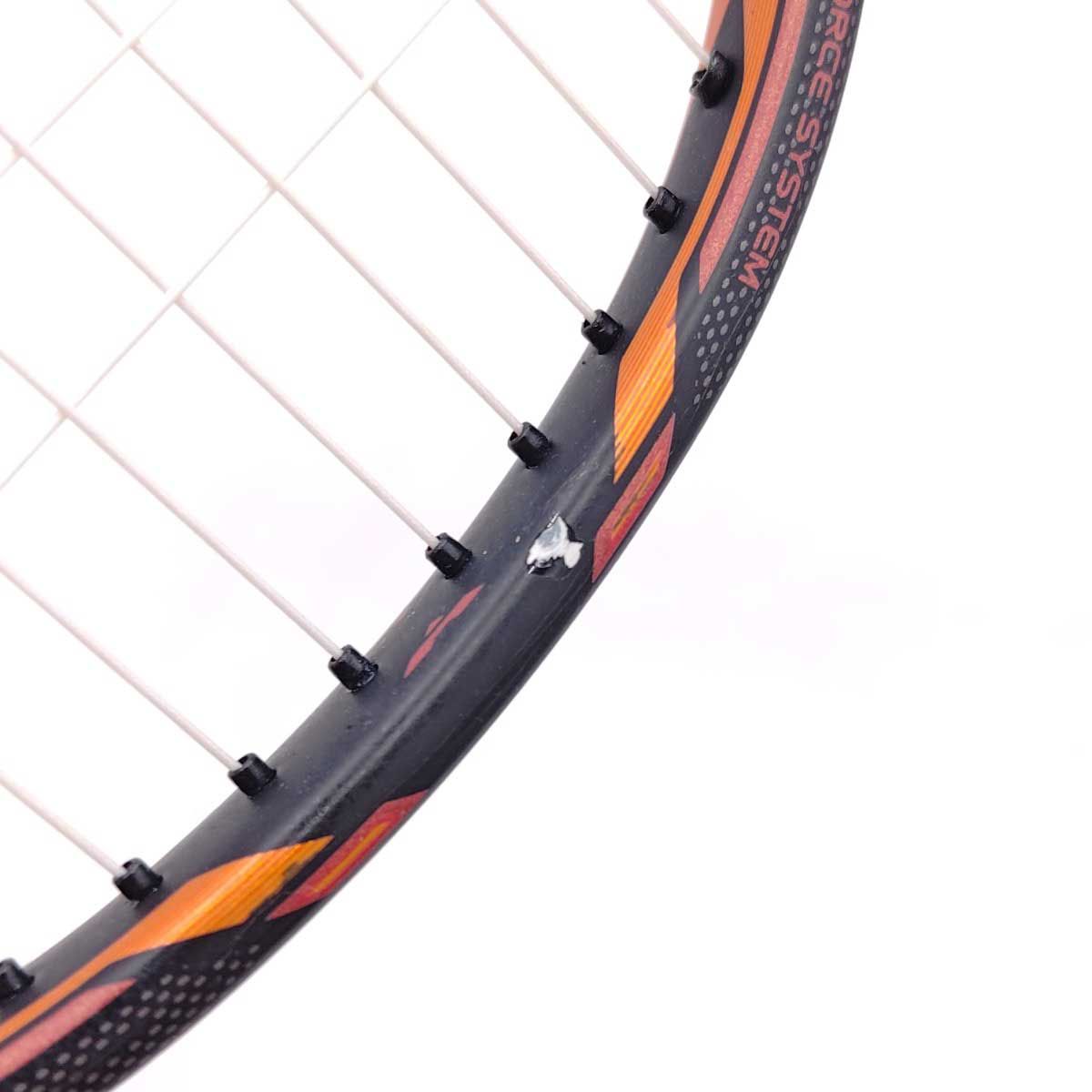 ミズノ FORTIUS 10 POWER バドミントン ラケット フォルティウス 10