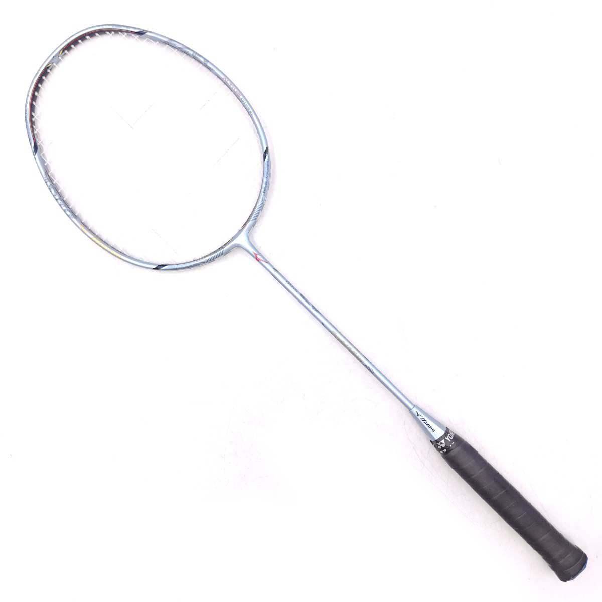 ミズノ ALTIUS 01 FEEL バドミントンラケット アルティウス 01