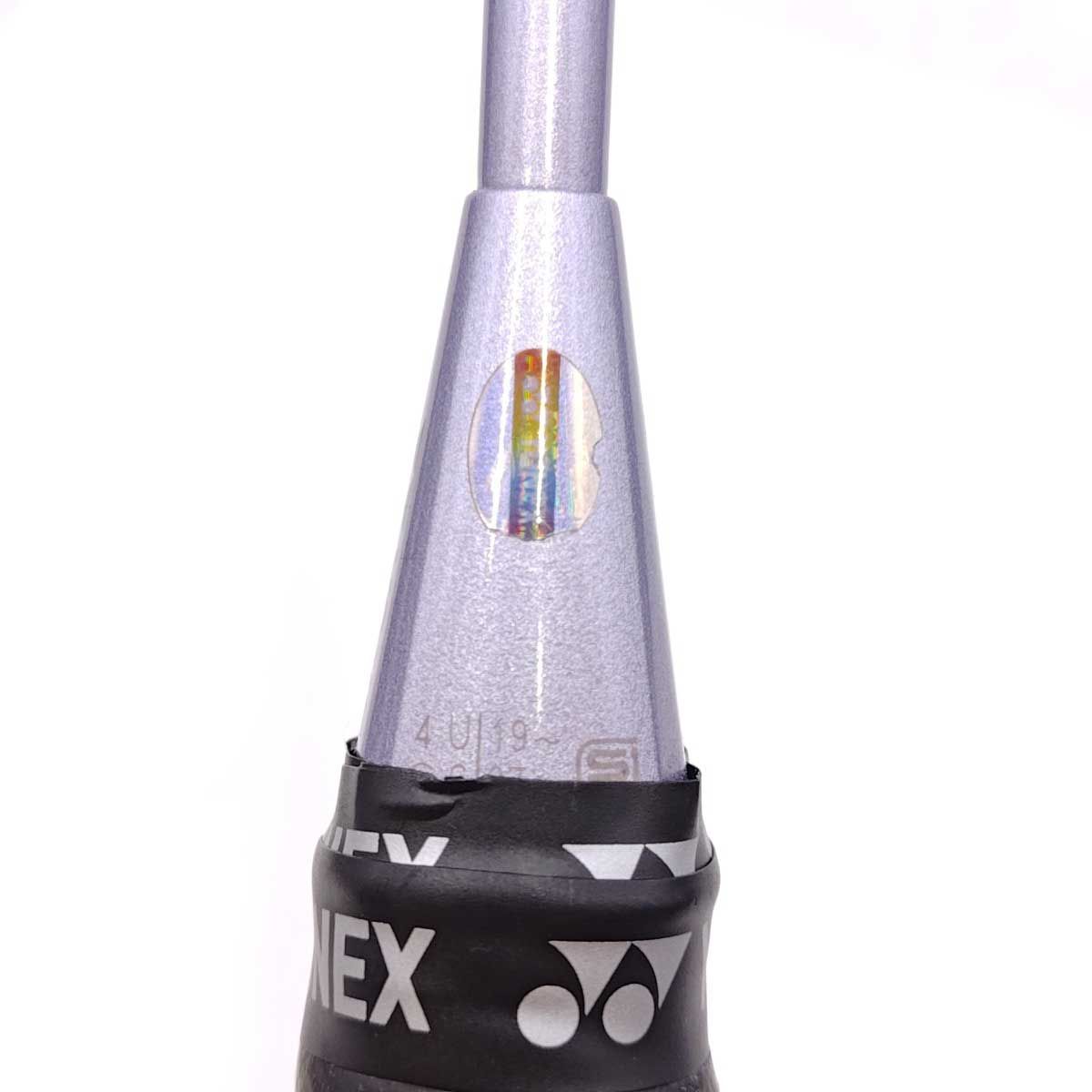 ヨネックス ASTROX66 バドミントン ラケット アストロクス66 4UG6
