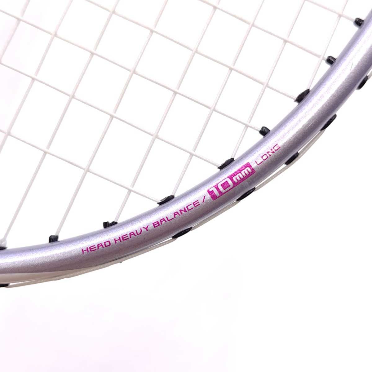 ヨネックス ASTROX66 バドミントン ラケット アストロクス66 4UG6