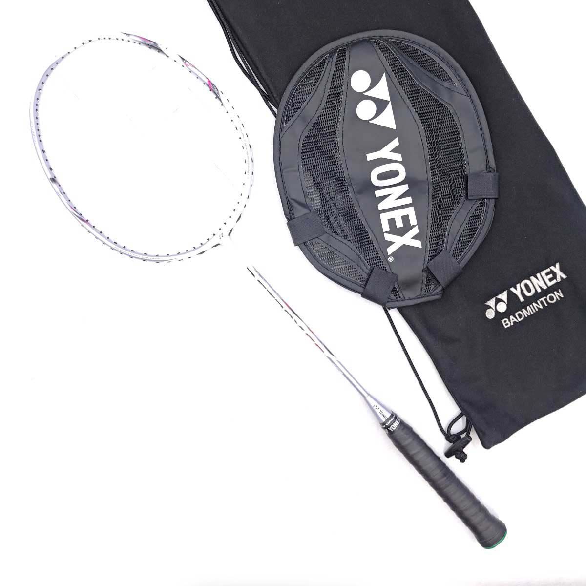 ヨネックス ASTROX66 バドミントン ラケット アストロクス66 4UG6