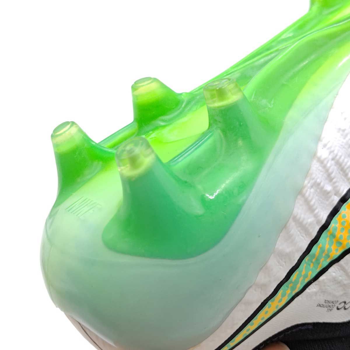 ナイキ Magista Obra マジスタ オブラ FG サッカースパイク 25cm 
