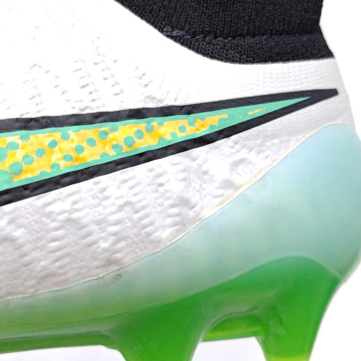 ナイキ Magista Obra マジスタ オブラ FG サッカースパイク 25cm 
