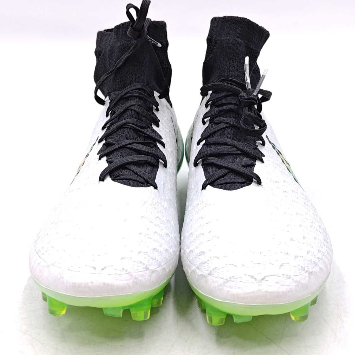 ナイキ Magista Obra マジスタ オブラ FG サッカースパイク 25cm