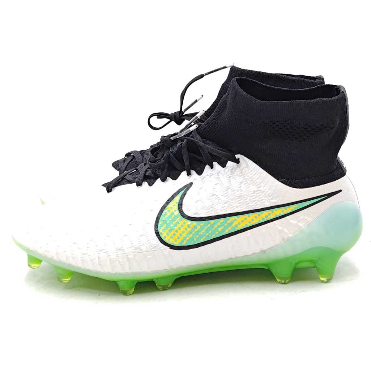 ナイキ Magista Obra マジスタ オブラ FG サッカースパイク 25cm