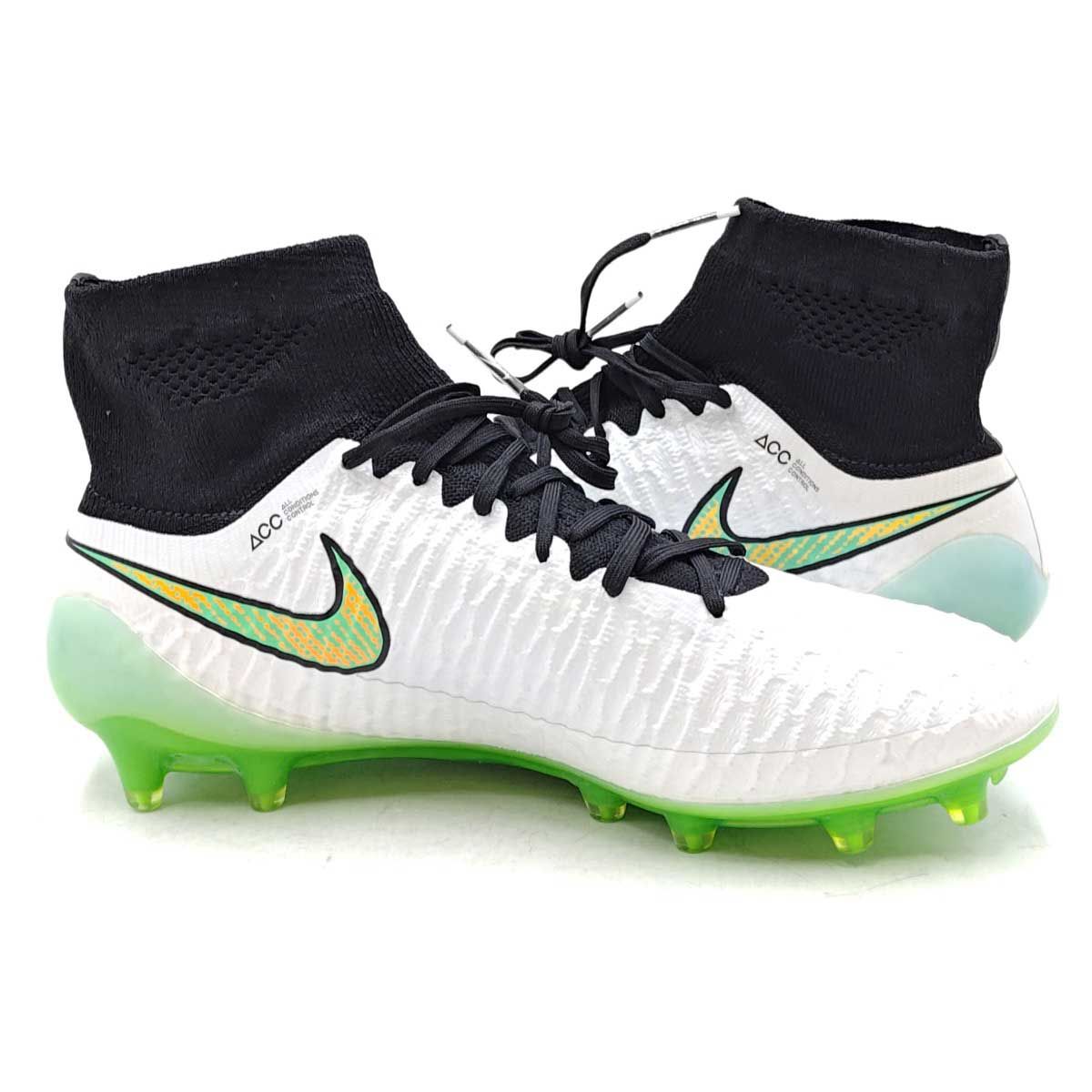 ナイキ　マジスタオブラ　レアサッカースパイク　25cm ナイキ Magista Obra マジスタ オブラ FG サッカースパイク 25cm