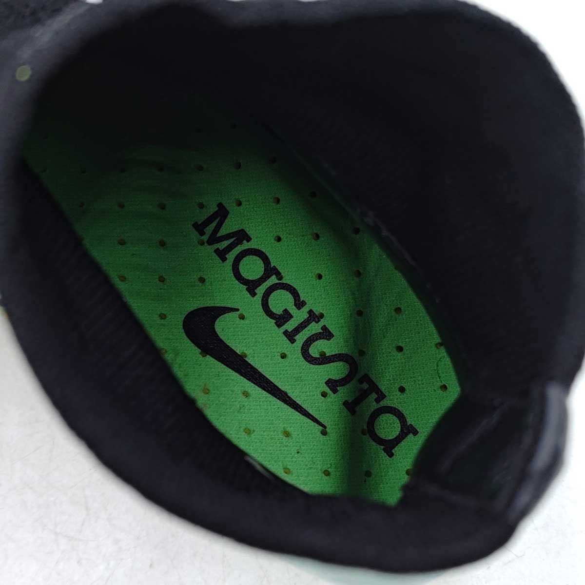 ナイキ Magista Obra マジスタ オブラ FG サッカースパイク 25cm