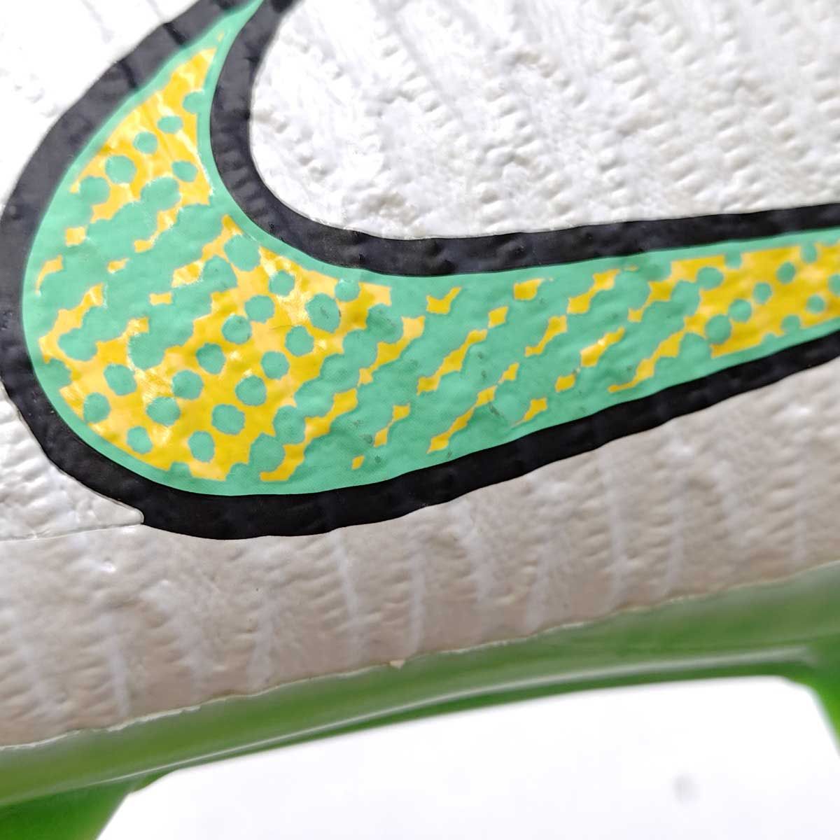 ナイキ Magista Obra マジスタ オブラ FG サッカースパイク 25cm 