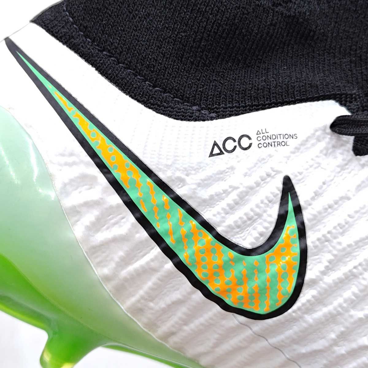 ナイキ Magista Obra マジスタ オブラ FG サッカースパイク 25cm 