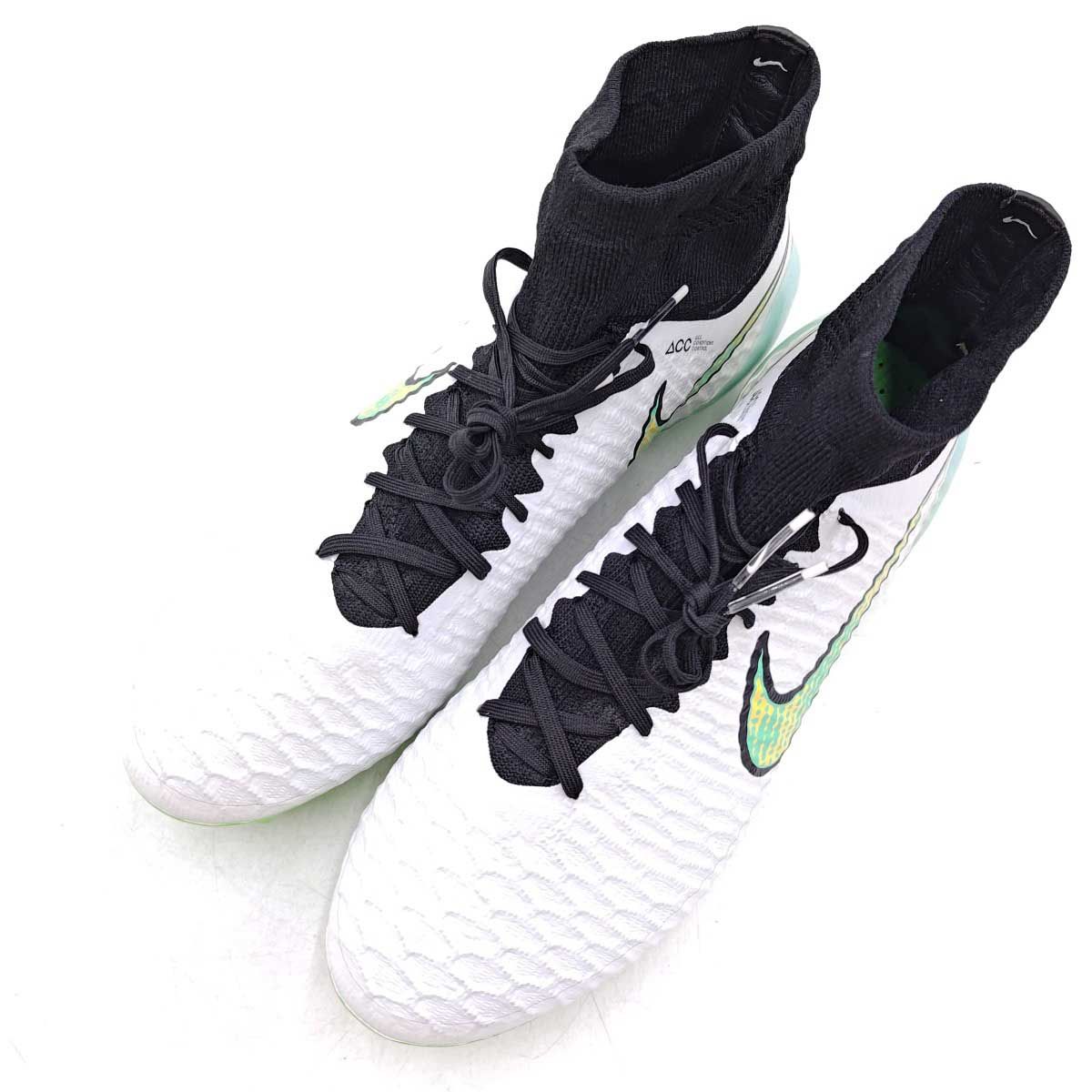 ナイキ Magista Obra マジスタ オブラ FG サッカースパイク 25cm