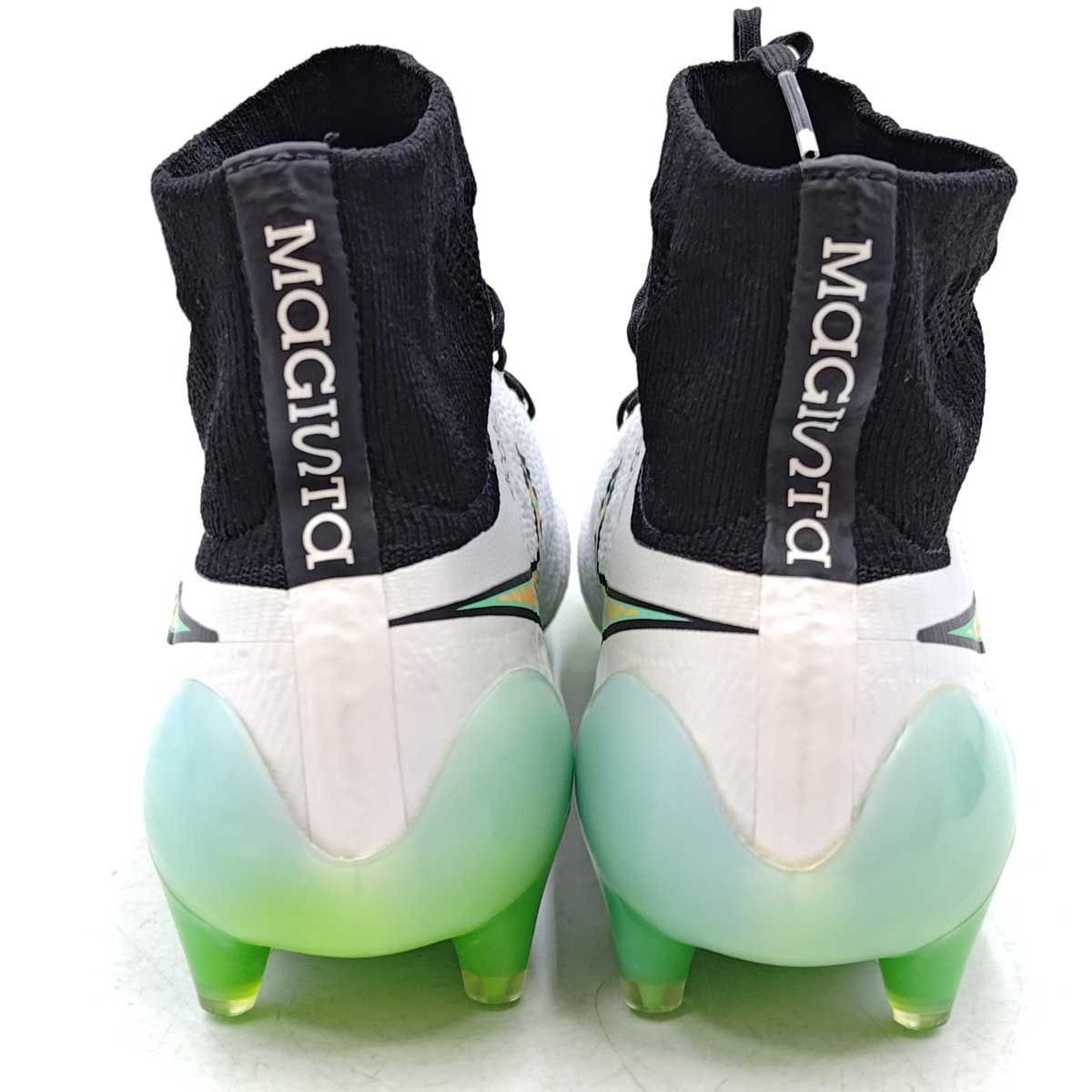 ナイキ Magista Obra マジスタ オブラ FG サッカースパイク 25cm