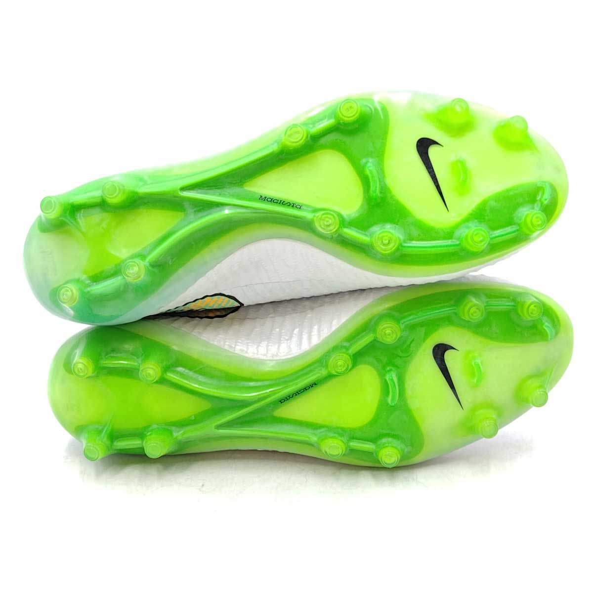 ナイキ Magista Obra マジスタ オブラ FG サッカースパイク 25cm