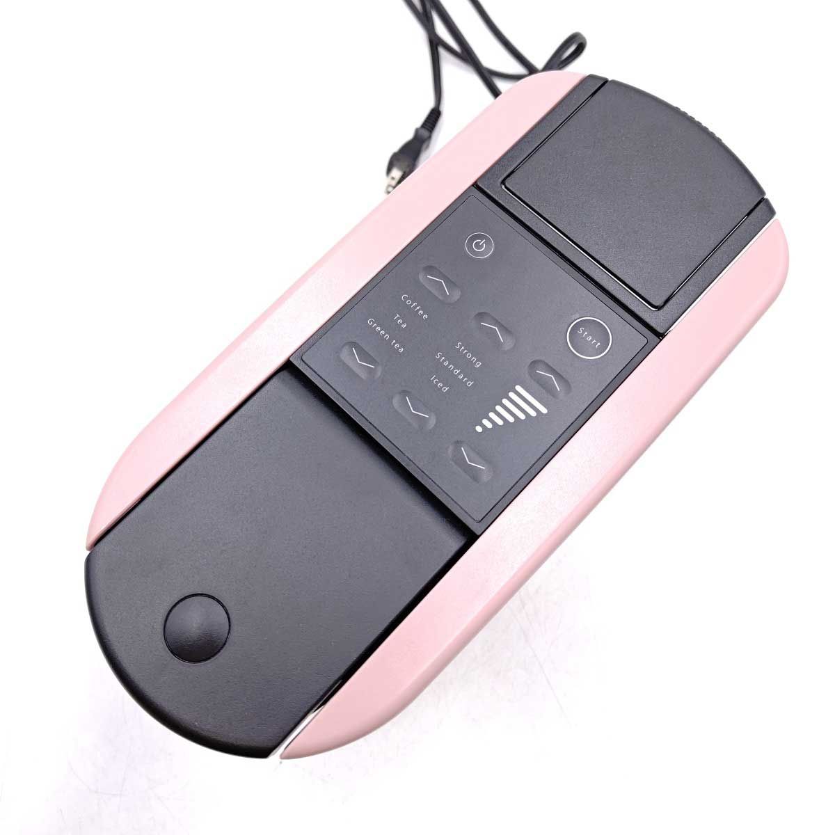 UCC ドリップポッド DP3 コーヒーメーカー アッシュローズ - メルカリ