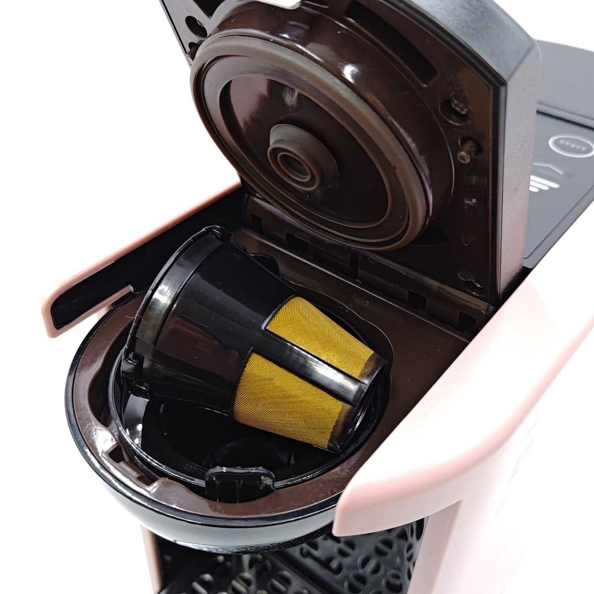 UCC ドリップポッド DP3 コーヒーメーカー アッシュローズ - メルカリ