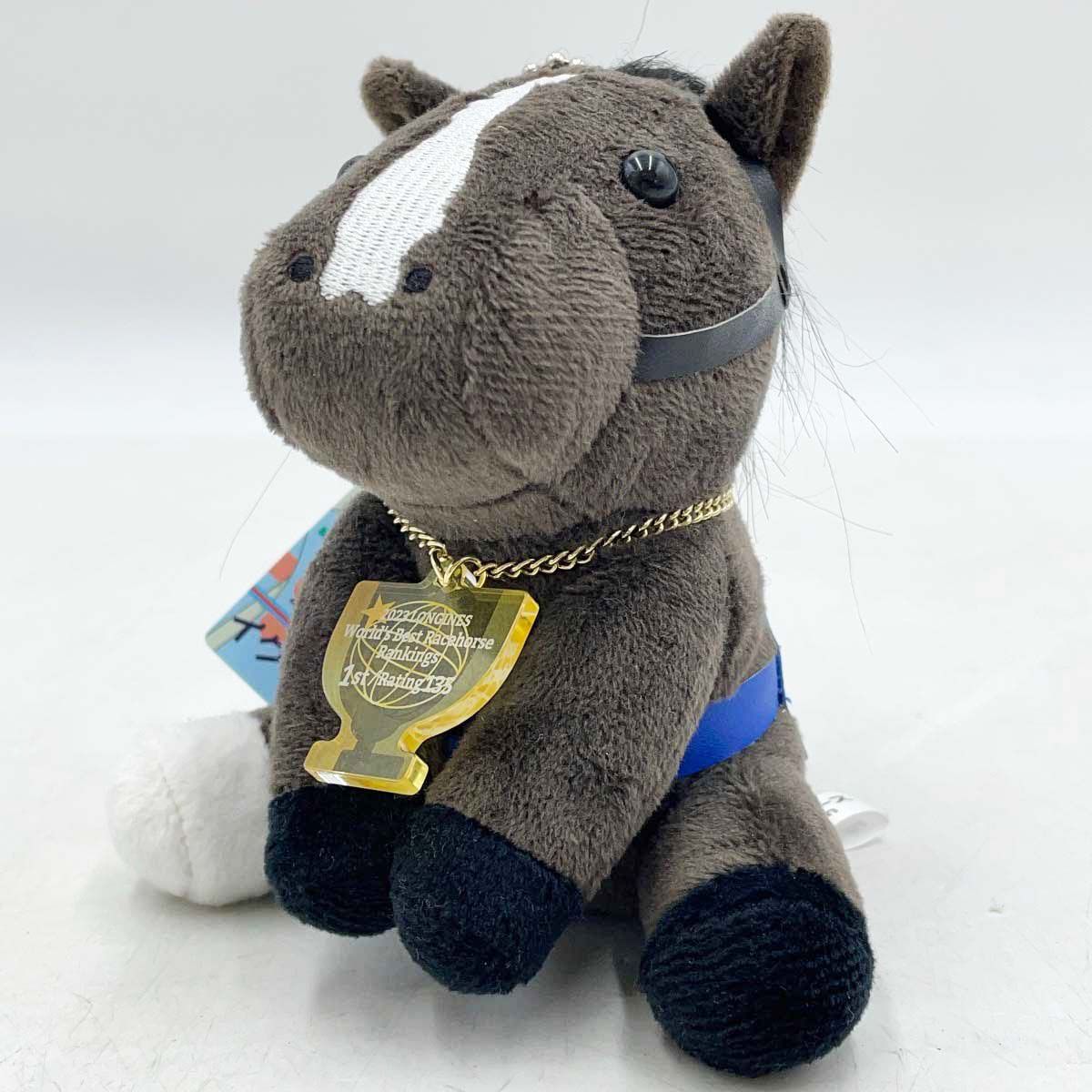 未使用】イクイノックス アイドルホース ジャパンカップ 2023 S