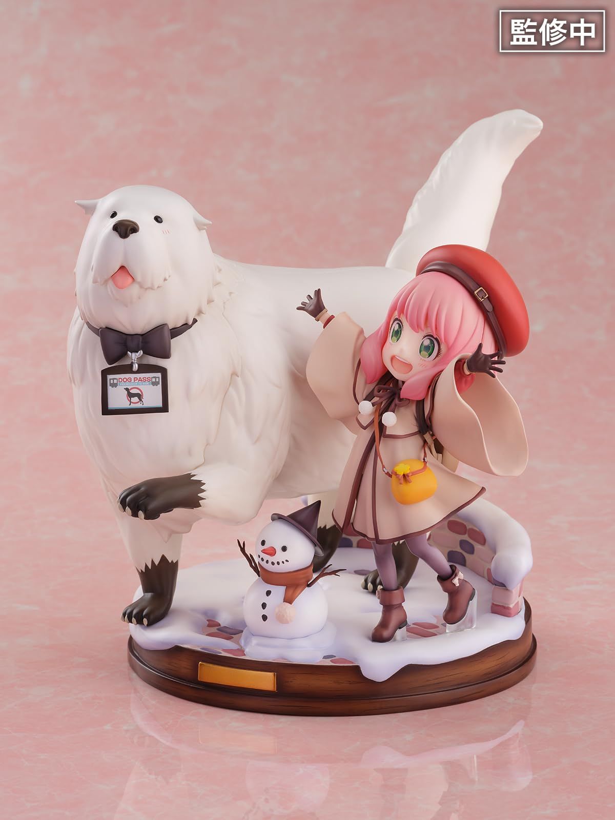 フォージャー＆ボンド