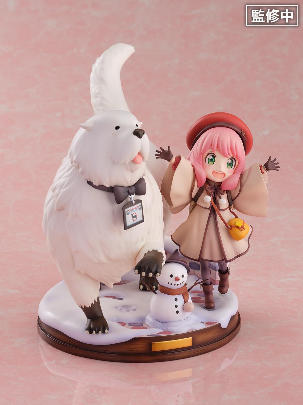 アーニャ フォージャー＆ボンド