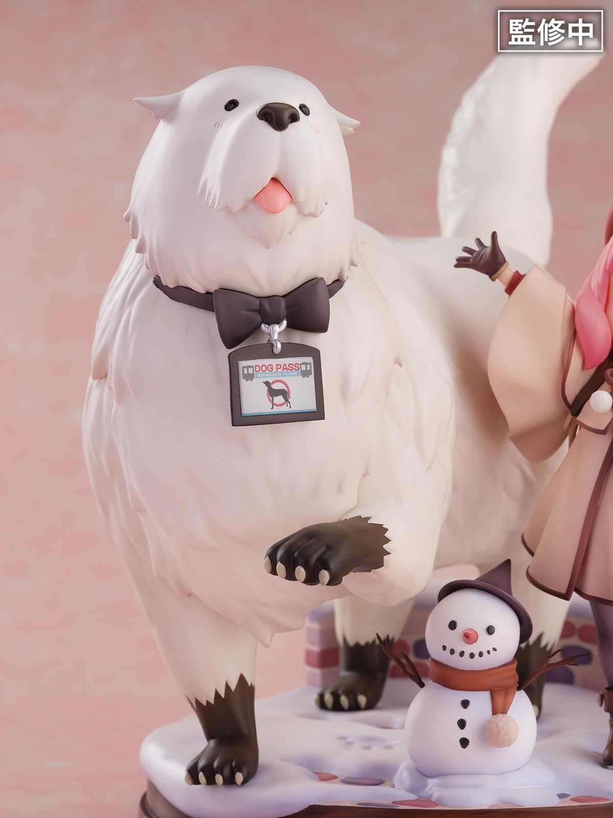 アーニャ フォージャー＆ボンド