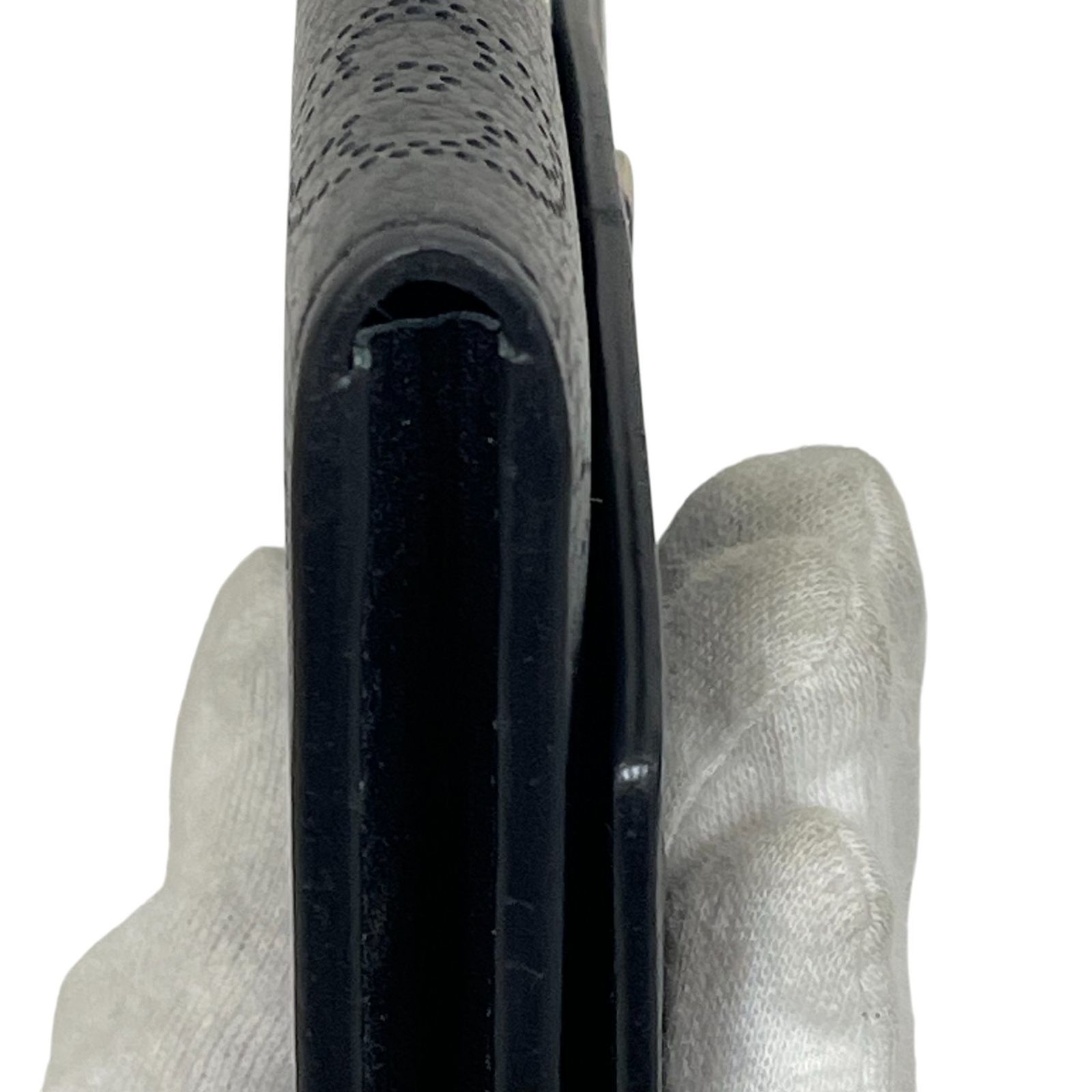 LOUIS VUITTON ルイヴィトン コインケース ポルトモネ アナエ マヒナ