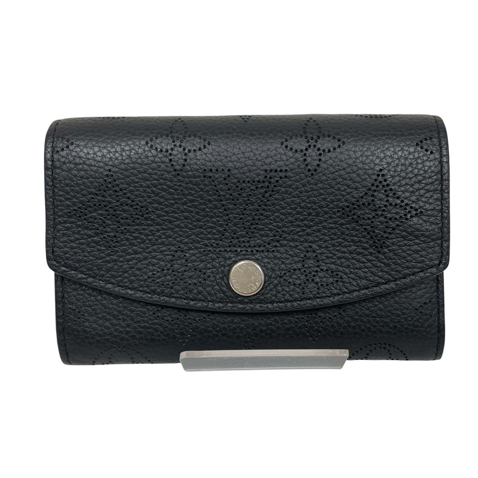 LOUIS VUITTON ルイヴィトン コインケース ポルトモネ アナエ マヒナ