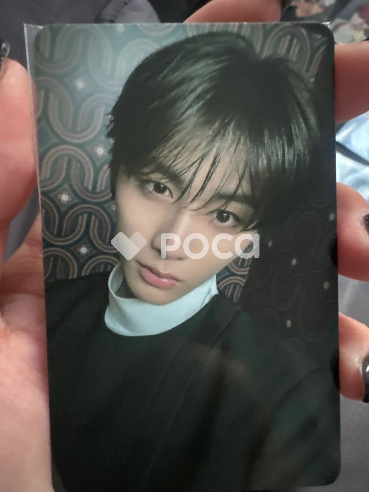 BOYNEXTDOOR テサン No Genre KTOWN4U ラキドロ - メルカリ