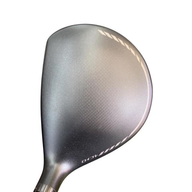 中古】 ロイヤルコレクション RC VX 3HL フェアウェイウッド FW