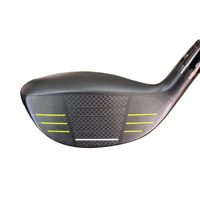 中古】 ロイヤルコレクション RC VX 3HL フェアウェイウッド FW