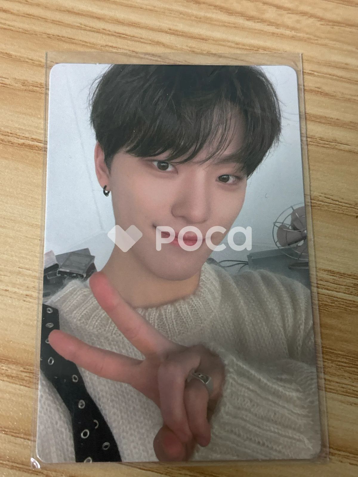 Seventeen ディノ Face the Sun CARAT Ver. - メルカリ