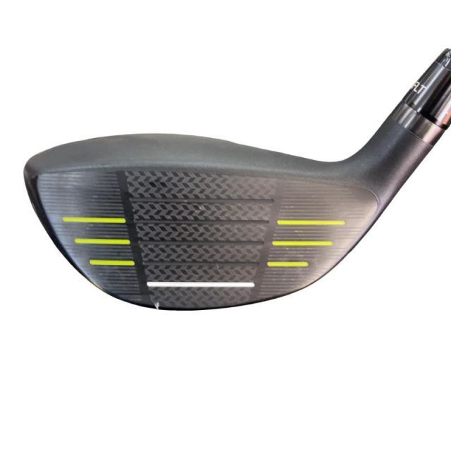 ロイヤルコレクション（ロイコレ）RC-VXメーカーカスタム 7W 21° 中古