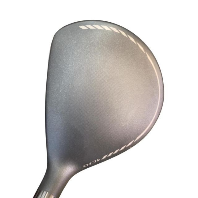 ロイヤルコレクション（ロイコレ）RC-VXメーカーカスタム 7W 21° 中古