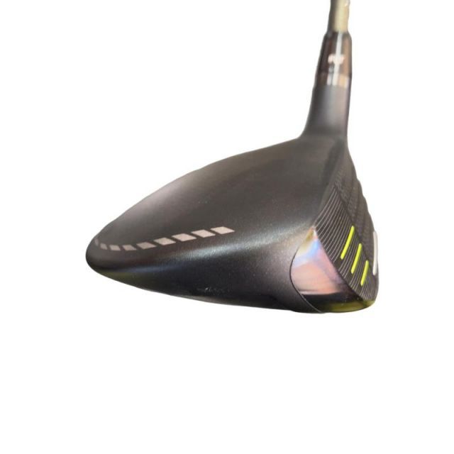 ロイヤルコレクション（ロイコレ）RC-VXメーカーカスタム　7W 21° 中古】 ロイヤルコレクション RC VX 7W フェアウェイウッド FW