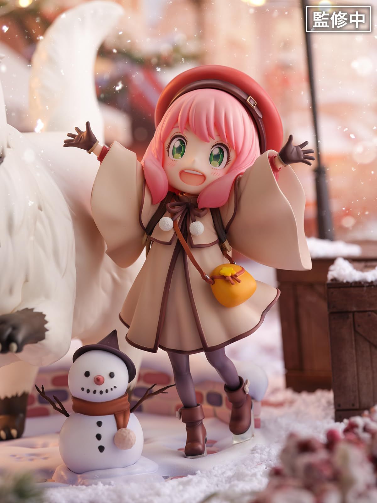 アーニャ・フォージャー＆ボンド・フォージャー - メルカリ