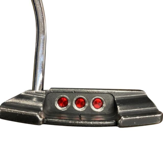 中古】 タイトリスト SCOTTY CAMERON select NEWPORT 2 NOTCHBACK 34