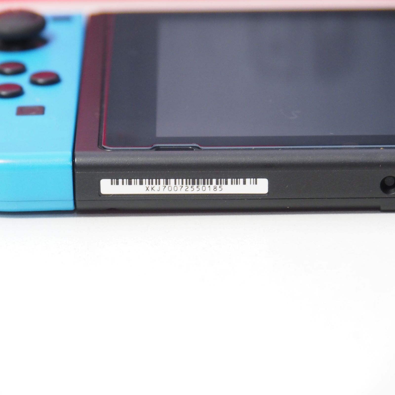 任天堂 Nintendo Switch [ネオンブルー⁄ネオンレッド] 価格比較 - 価格