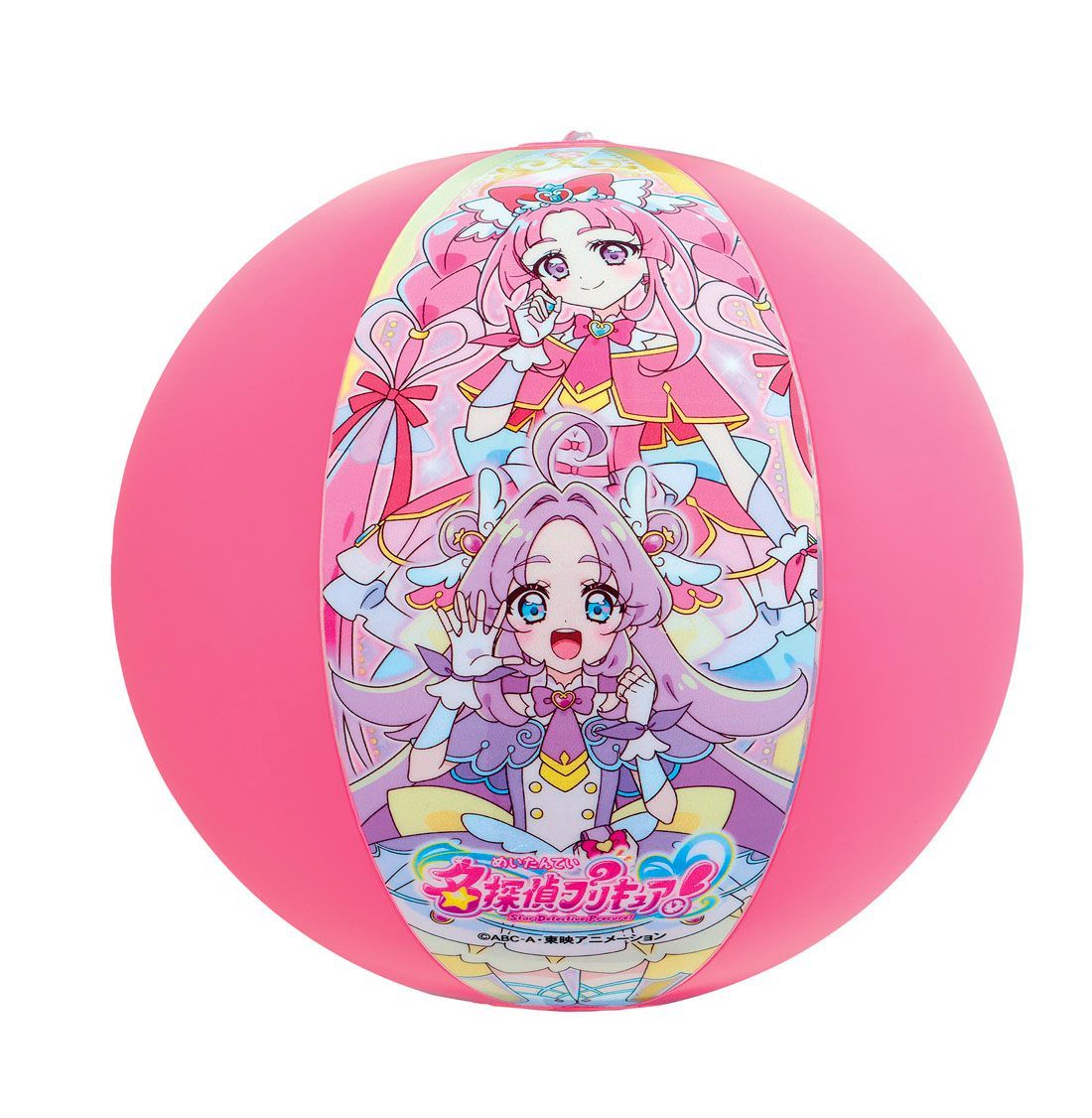 4月15日頃入荷次第の発送 イガラシ/プレックス 名探偵プリキュア