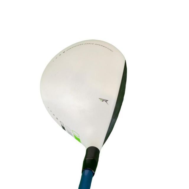 中古】 テーラーメイド RBZ 3W レフティ フェアウェイウッド FW