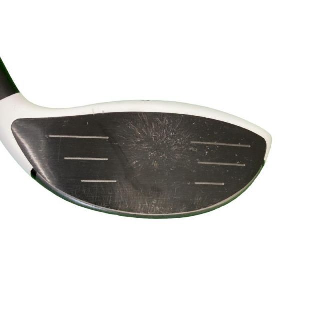 中古】 テーラーメイド RBZ 3W レフティ フェアウェイウッド FW