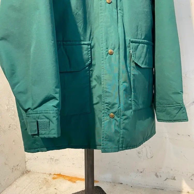 80s L.L.Bean / エルエルビーン USA製 メインワーデンズ パーカー